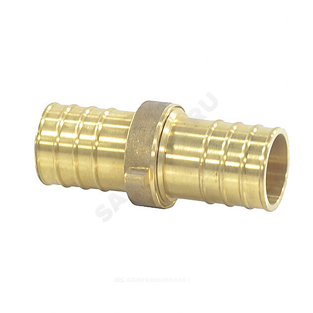 Соединитель разъемный для шланга Дн 35 9105 Aquasfera 9105-05
