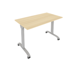 Mobile System Стол складной мобильный СМ-3  1200*650*757