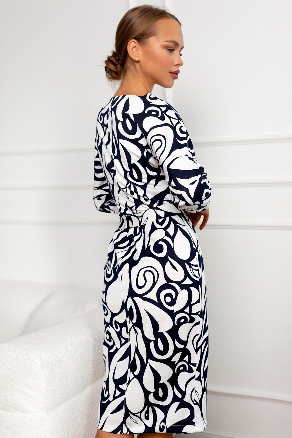 Платье 6051 Open-style (Акция)