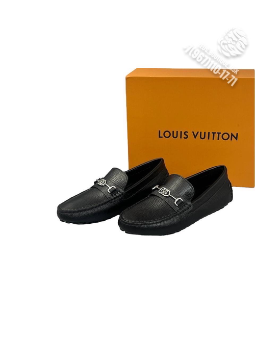 Мокасины Louis Vuitton