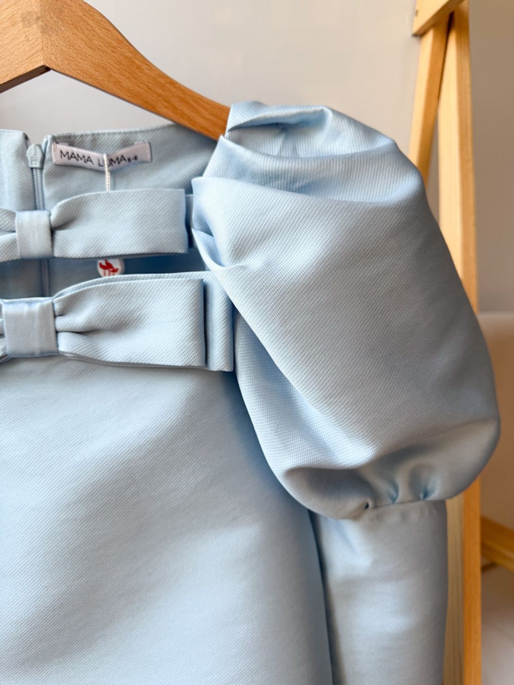 Новая блузка Mama Luma, 116