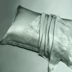 Постельное белье 2 спальное евро Luxe Dream Латика