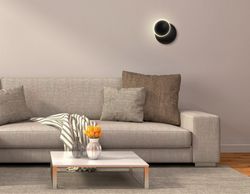 Ambrella Настенный светодиодный светильник с акрилом Wall FW116