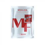 Маска для коррекции мимических морщин MEDER MYO-FIX Mimic Wrinkle Control mask 5 шт