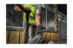 Перчатки Milwaukee с защитой от удара размер 8 (M)