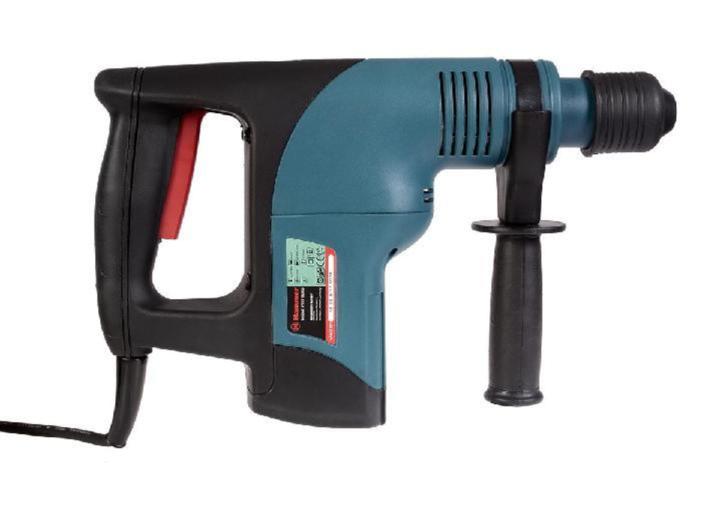 Перфоратор HAMMER PRT900C PREMIUM