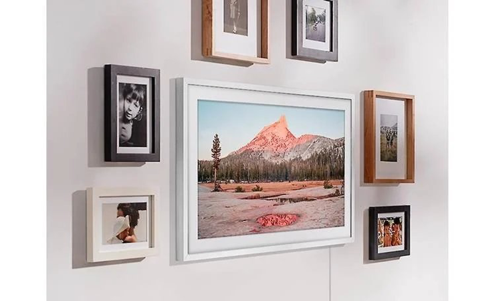 Телевизор Samsung THE FRAME QE32LS03C