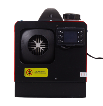 Тепловая дизельная пушка непрямого нагрева Ресанта ТДПН-6000