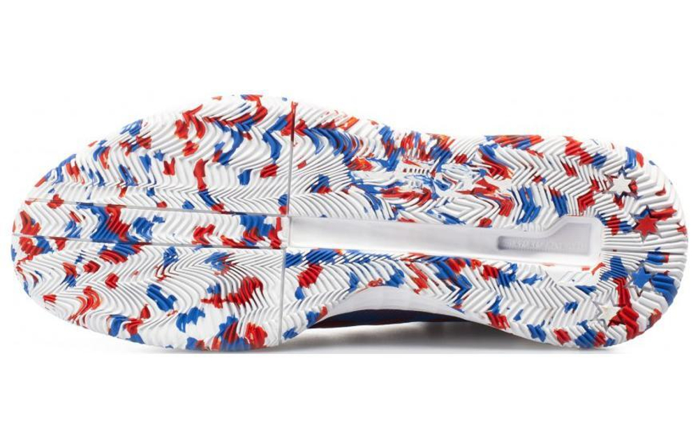 Кроссовки Adidas D Rose 11