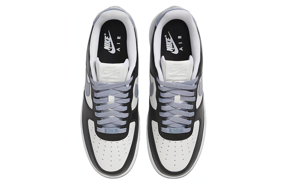 Кроссовки Nike Air Force 1 Low "Toothbrush"