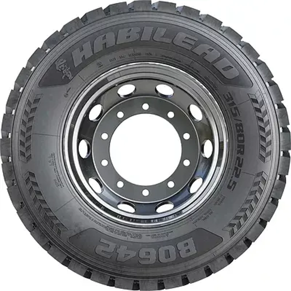 Habilead BO642 315/80 R22,5 160/157K