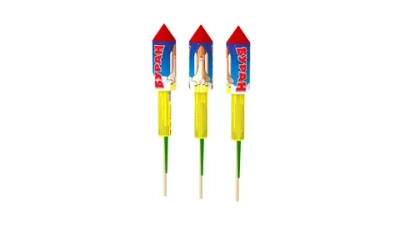 Ракета «Буран» 40/3