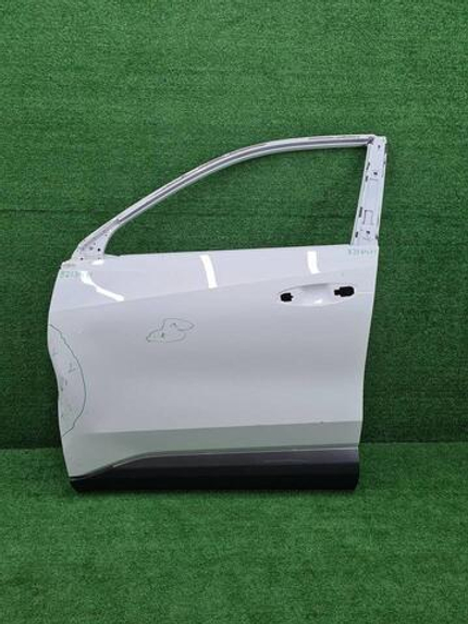 Дверь передняя левая Geely Atlas 2 (2023-н.в.)