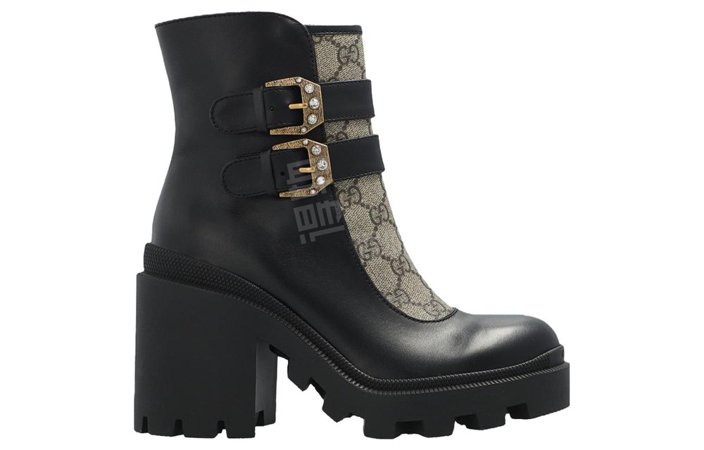Gucci 7Cm (Женская размерная сетка)