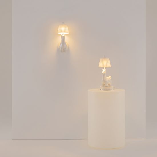 Настенный светильник (бра) Maytoni MOD377WL-L6W3K