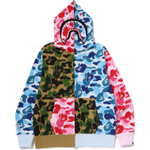 A Bathing Ape Bathing Ape Ss26 Свитшот