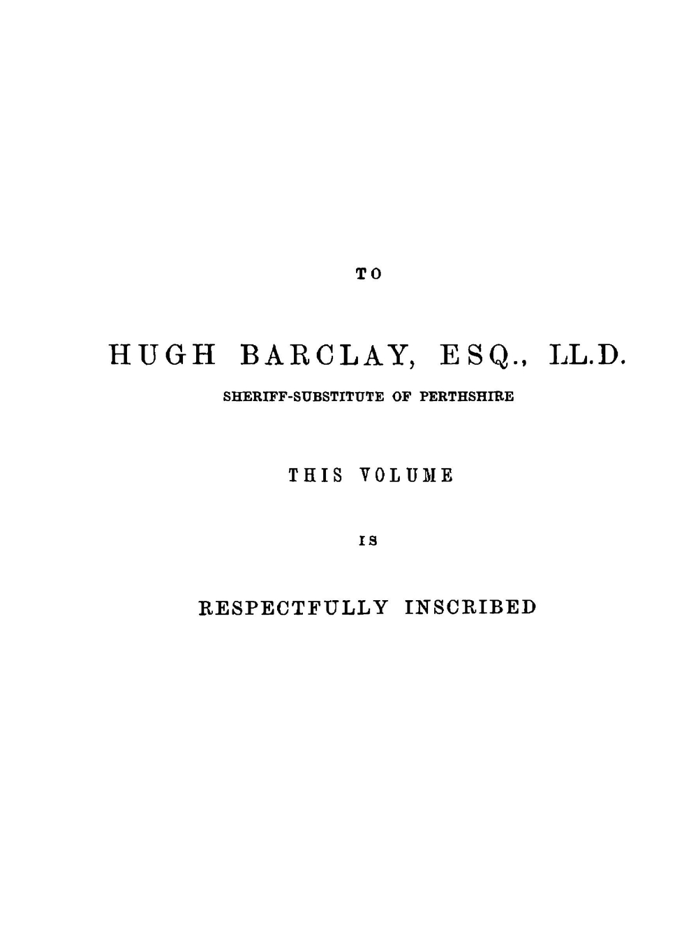 Manual of the law of insolvency and bankruptcy | James Murdoch