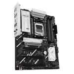Материнская плата ASUS B650E MAX GAMING WIFI AM5 4xDDR5 4xSATA3 RAID 3xM.2 DP HDMI USB-C ATX