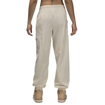 Баскетбольные женские штаны Jordan Sport Beige Pants