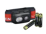 Налобный фонарь Fenix HL16 UltraLight 450 Lumen Black