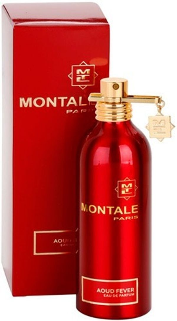 Montale Aoud Mayyas Eau De Parfum