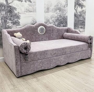 Кровать Бьерк