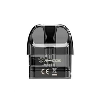 Картридж Rincoe Jellybox V 3ml 1.0 Ом - упаковка 3 шт