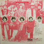 Bee Gees / Best Of Bee Gees (LP)
