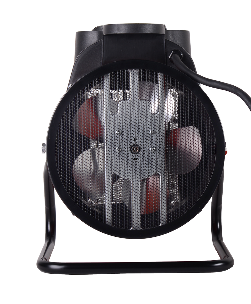 Электрическая тепловая пушка РЕСАНТА ТЭПК-5000K