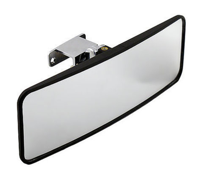 Судовое зеркало заднего вида  (300х100мм)