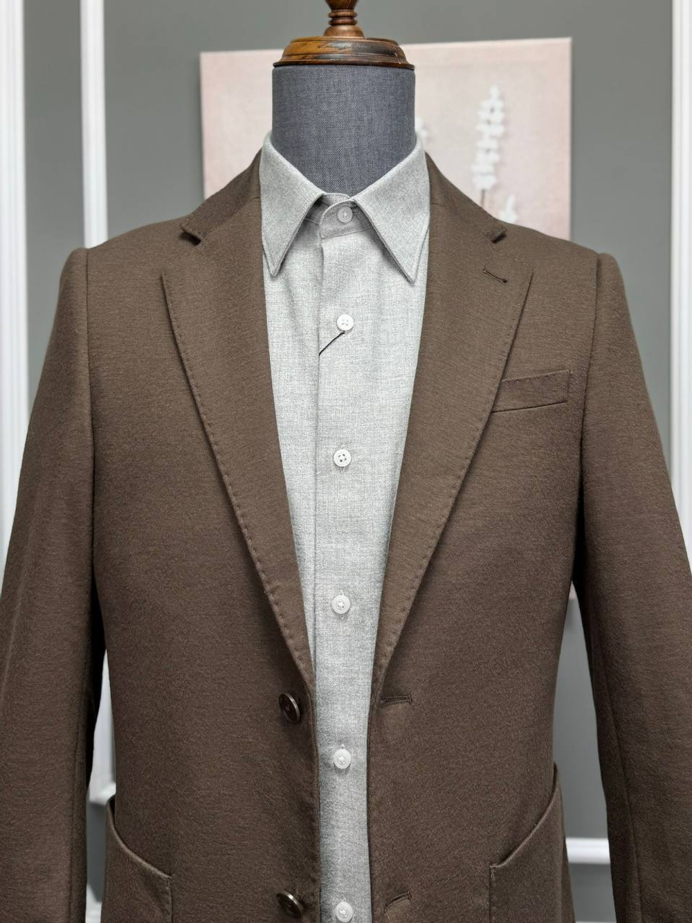 Костюм Loro Piana