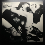 Scorpions ‎– Love At First Sting (Европа 1984г.)