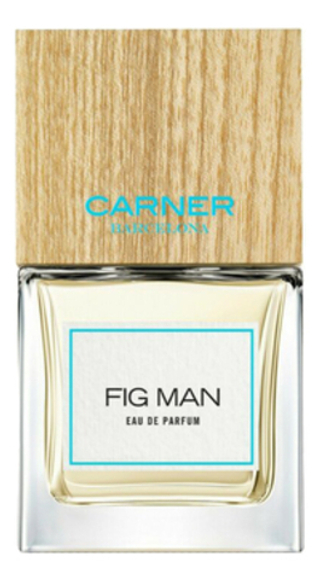 CARNER BARCELONA FIG men 1ml