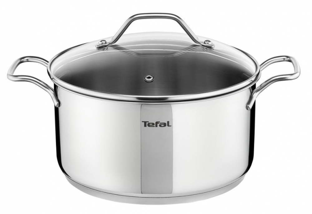 Набор посуды Tefal Intuition 16/16/20/24 см A702S863