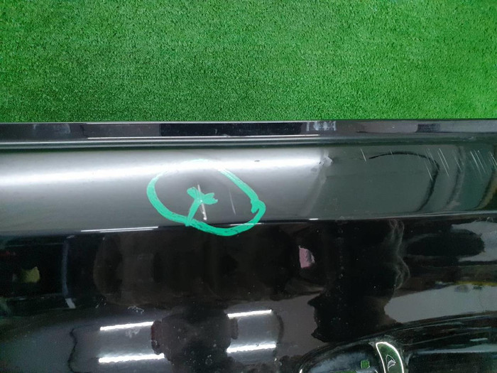 Дверь передняя левая Hyundai Palisade 1 (2018-н.в.)