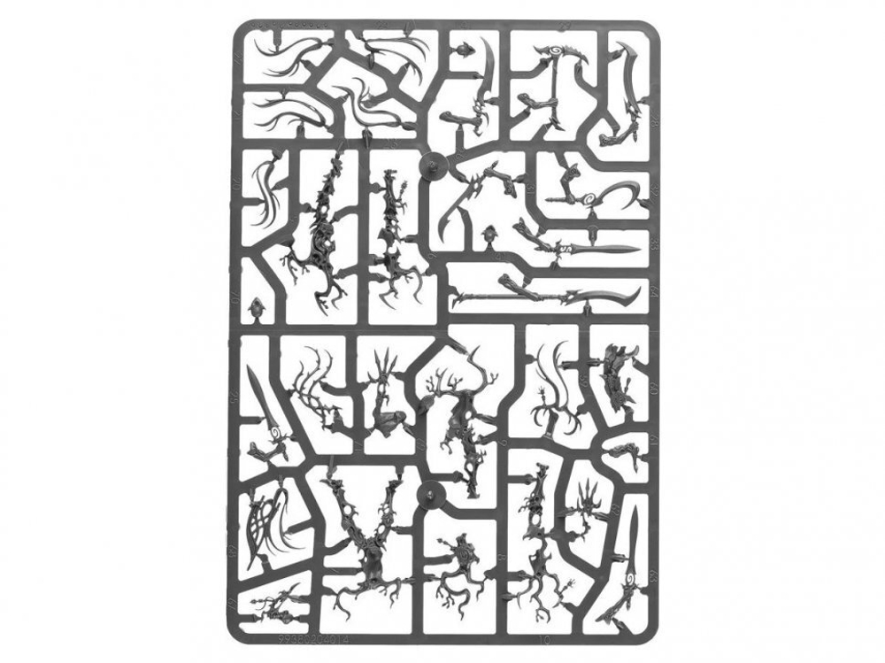 Sylvaneth: Revenant Wargrove