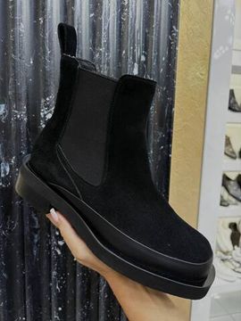 Ботинки женские