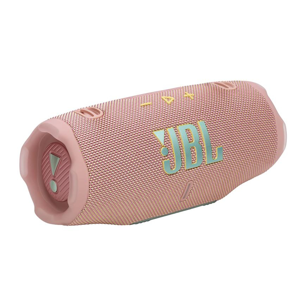 Беспроводная акустика JBL Charge 6