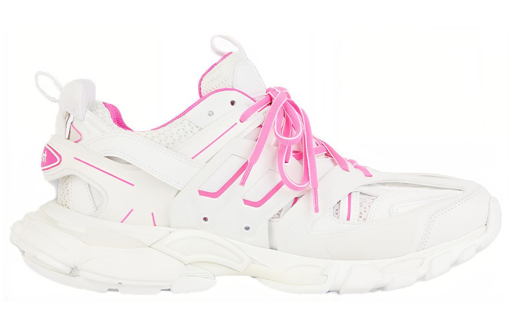 Balenciaga Track 1.0 (Женская размерная сетка)