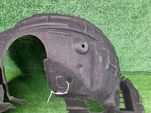 Подкрылок передний левый Jetour Dashing (22-нв)