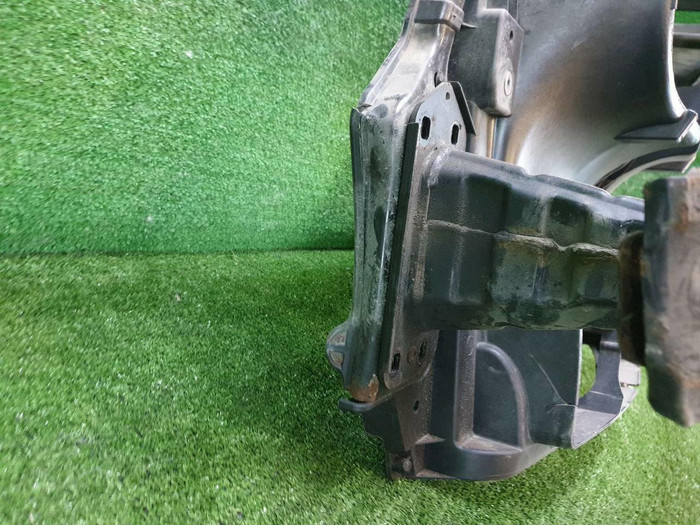 Телевизор BMW 1er Е87 (2004-2011)