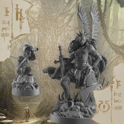 Kingdoms Forlorn - настольная игра