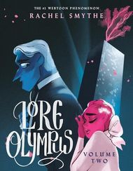 Lore Olympus Volume Two:UK Edition