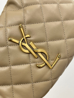 ICARINO В СТЕГАНОЙ НАППЕ