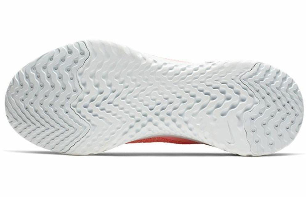 Кроссовки Nike Epic React Flyknit (Женская размерная сетка)