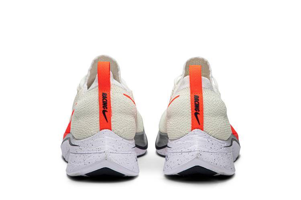 Кроссовки Nike Zoom Vaporfly 4 Flyknit