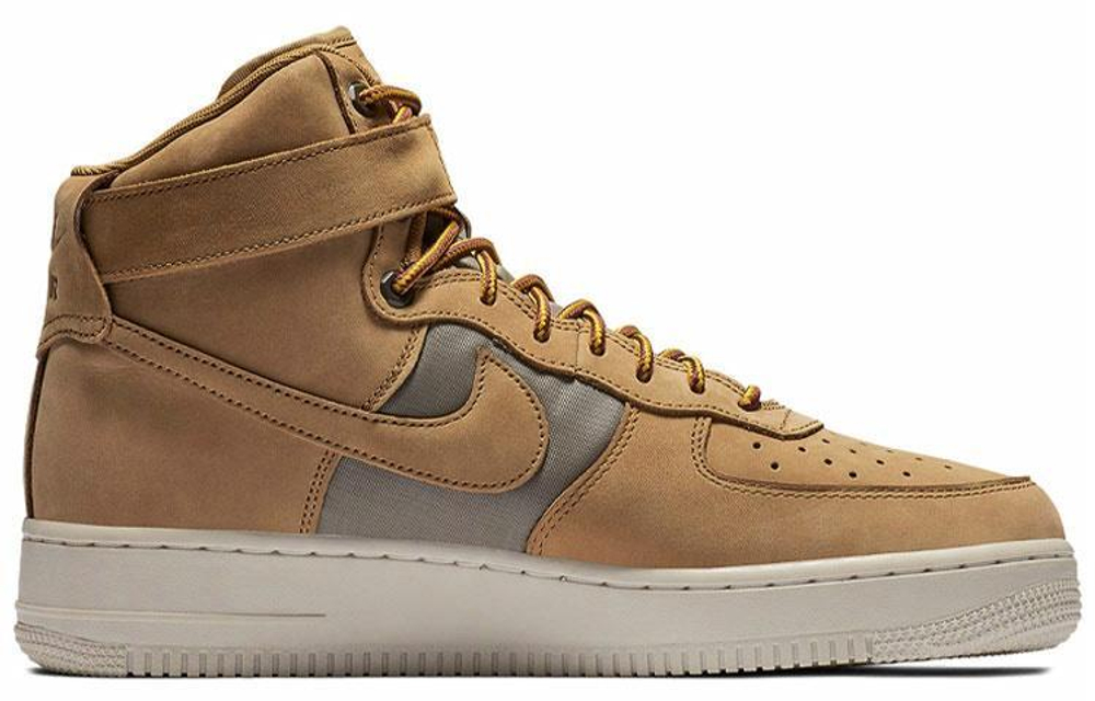 Кроссовки Nike Air Force 1 Premium