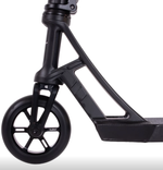 Самокат трюковой Tech Team KVANT V3 black 1/4 черный