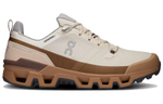 On Cloundwander Waterproof Pearl Root