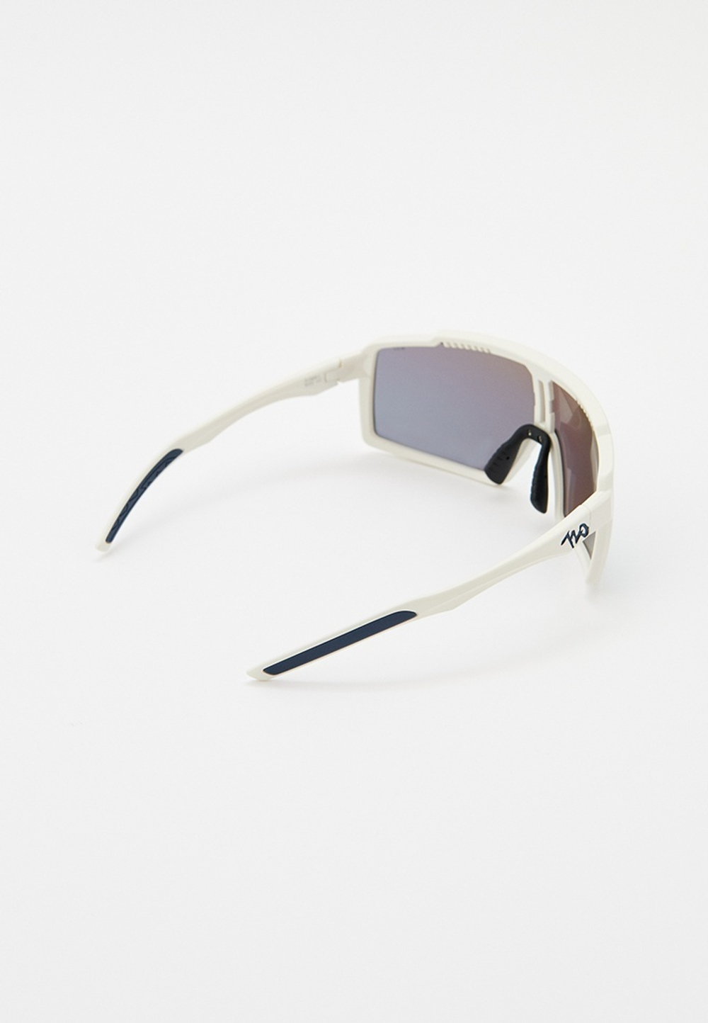Спортивные очки 720armour A-Fei / Matte White / Smoke Full Lake Blue